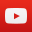 YouTube logo - png